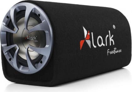Subwoofer do auta Lark FreeBass Tube 6A