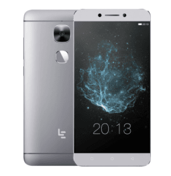Leeco, 8x 1,8GHz, 3GB RAM, 5,5", LTE