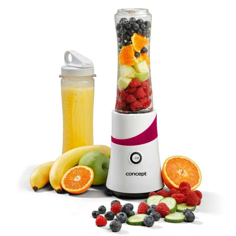 Smoothie maker Concept, led
