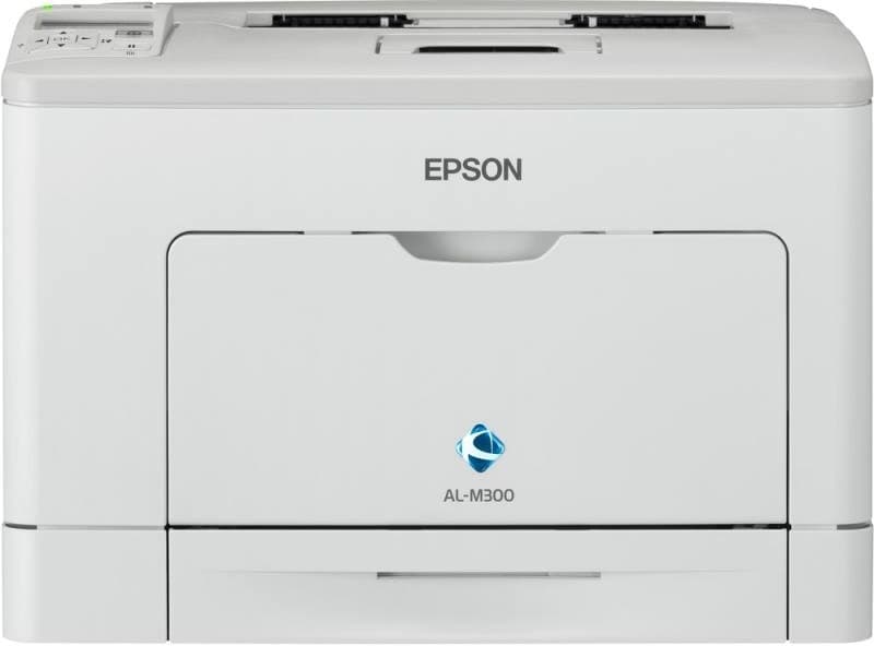 Laserová LED ČB tiskárna Epson