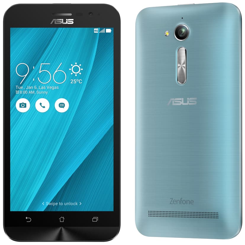 Asus, 4x 1GHz, 2GB RAM, 5", LTE