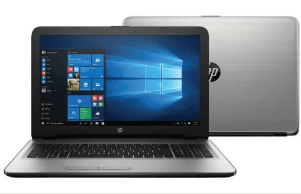 HP, až 2,48 GHz, 4GB RAM, 15,6"