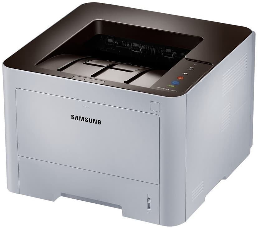 ČB laserová tiskárna Samsung