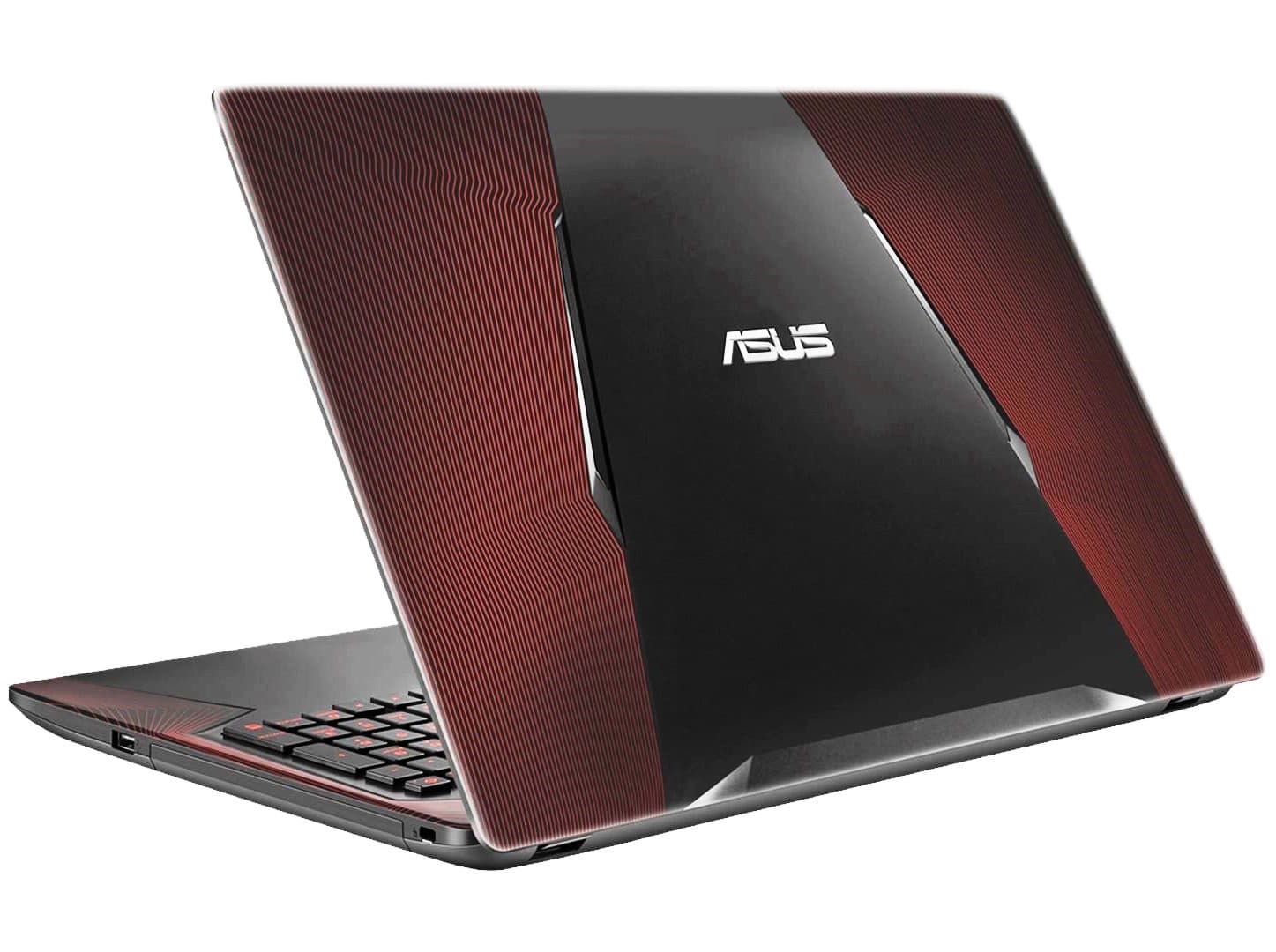 Asus, i7, 3,5GHz, 8GB RAM, 2GB Nvidia, 15,6"