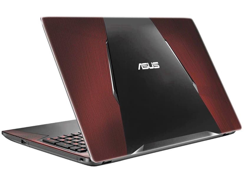 Asus, i7, 3,5GHz, 8GB RAM, 2GB Nvidia, 15,6"