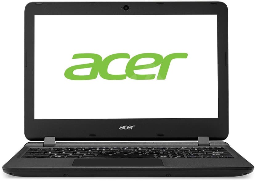 Acer, 11,6", 2,4GHz, 2GB RAM, 32 GB