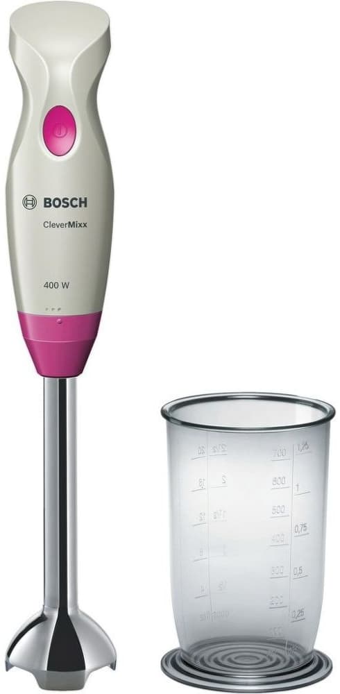 Mixér Bosch MSM2410P