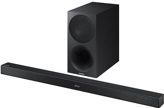 BT soundbar Samsung HW-M450, 2.1