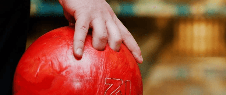1 hodina bowlingu až pro 6 hráčů
