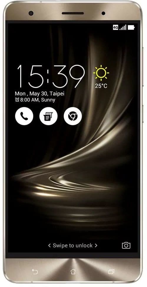 Asus, 4x 1,6GHz, 6GB RAM, 5,7"