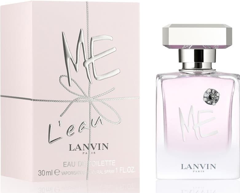 Dámský parfém Lanvin ME L´EAu 30 ml