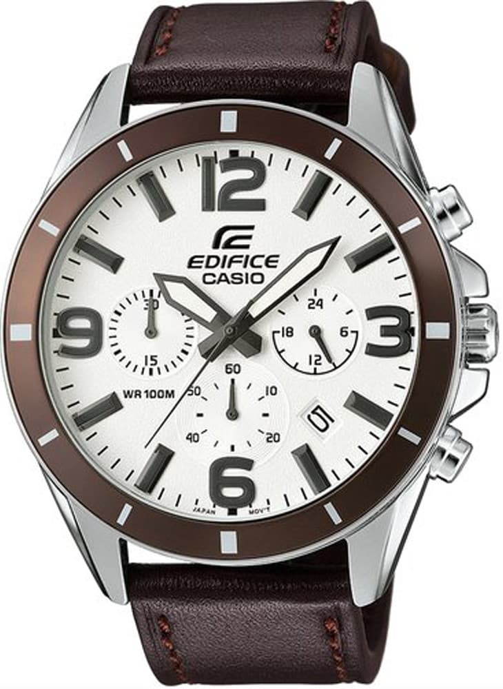 Pánské hodinky Casio EFR-553L-7B