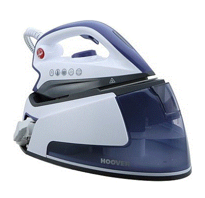 Parní generátor Hoover PMP 2400