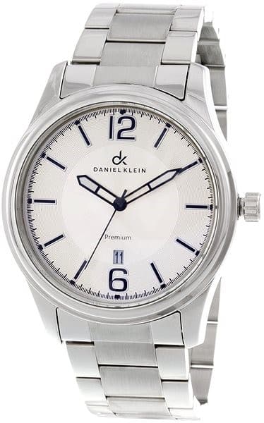 Pánské hodinky Daniel Klein