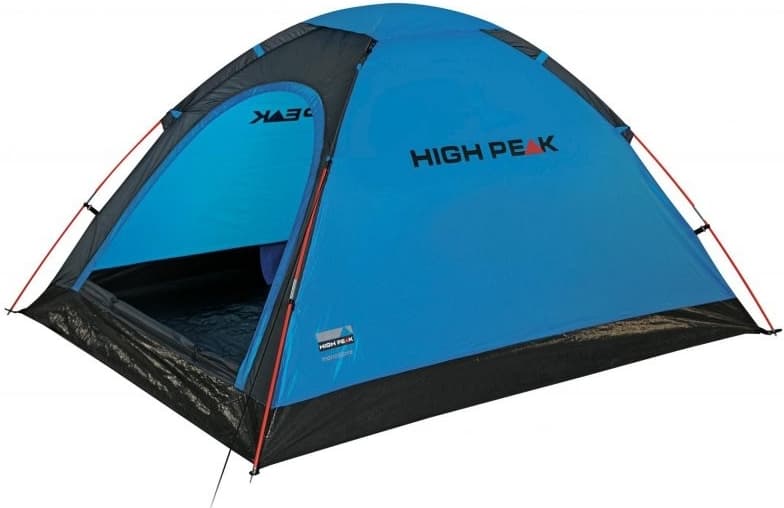 Stan pro 2 High Peak Monodome
