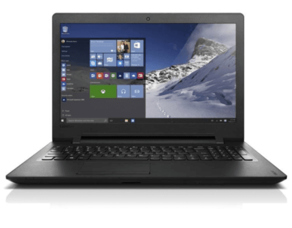 Lenovo, 2,2GHz, 8GB RAM, 2GB grafika, 15,6"