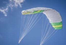 Létající kite - 2 x 0,7 metru