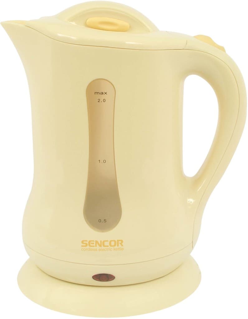 Rychlovarná konvice Sencor SWK 2000