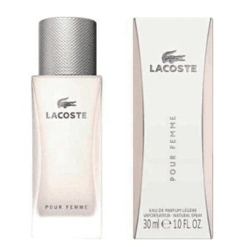 Dámský parfém Lacoste Legere, 90ml
