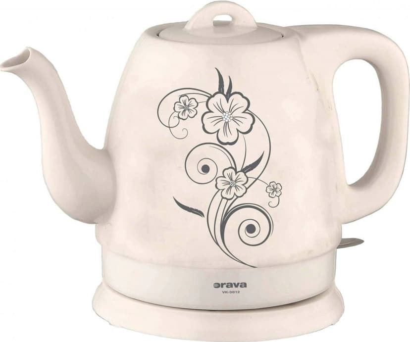 Keramický rychlovarná konvice Sencor, 1,2 l.