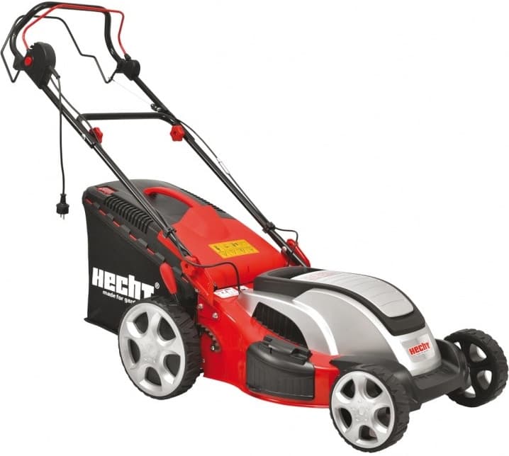 Elektrická sekačka s pojezdem Hecht 1803 5v1