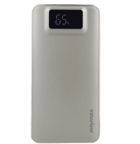 Powerbanka iMyMax Business 12.000mAh