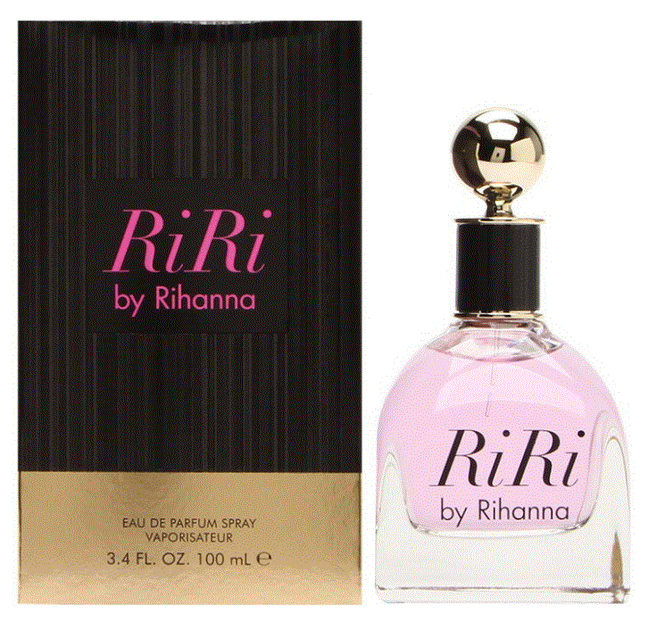 RIHANNA RiRi EdP 100 ml