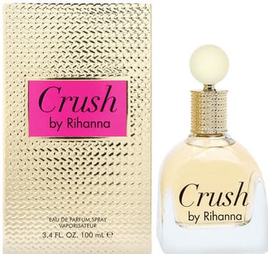 RIHANNA Crush EdP 100 ml