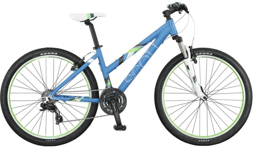 Dámské horské kolo S - SCOTT Contessa 650