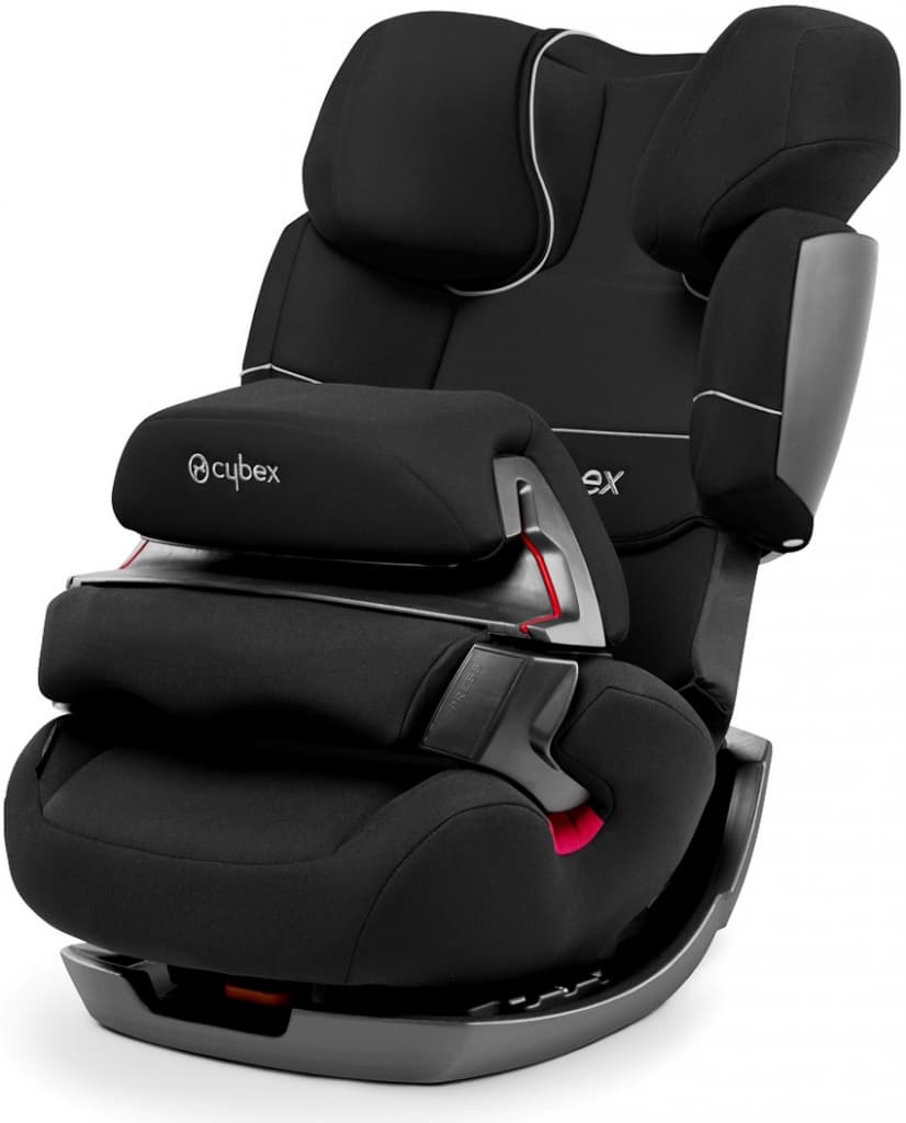 Autosedačka 9-36kg Cybex Pallas 2 fix 2017