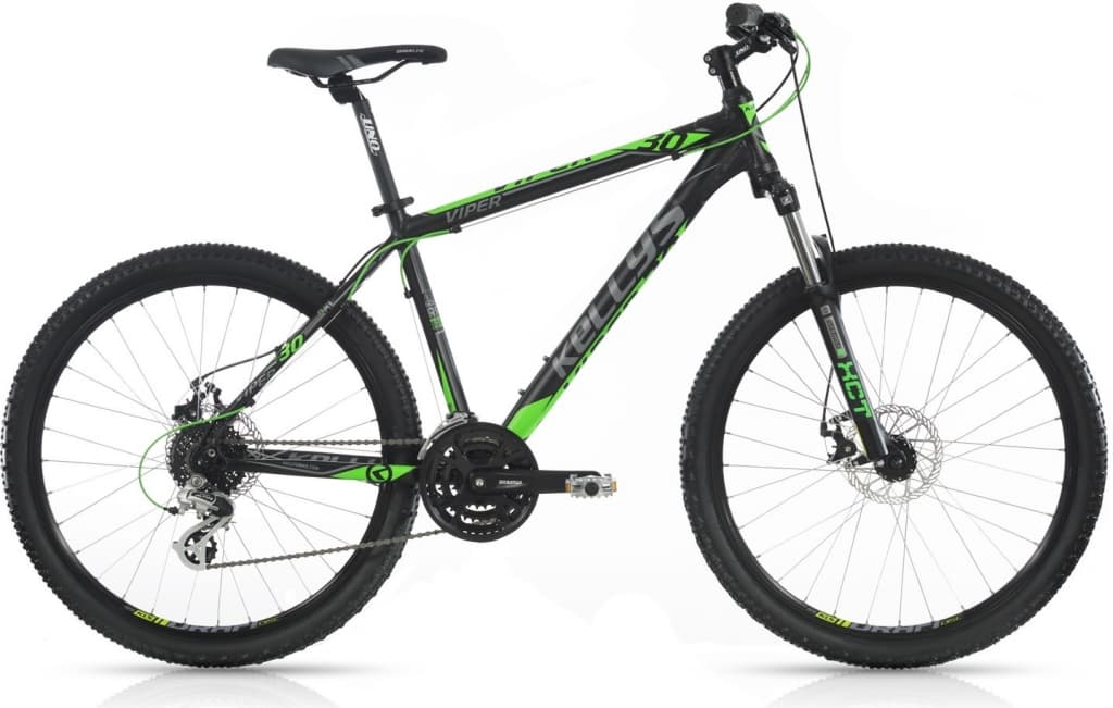 Kolo Kellys Viper 30 2017