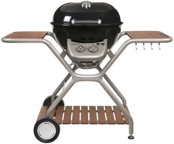 Luxusní gril OUTDOORCHEF MONTREUX