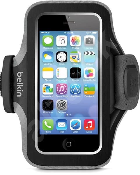 Sportovní pouzdro Belkin pro iPhone 5/5S/5C