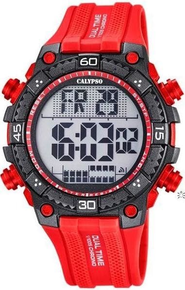 Pánské hodinky Calypso K5701/2