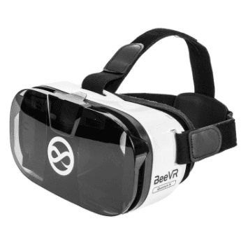 Brýle pro VR BeeVR Quantum S 