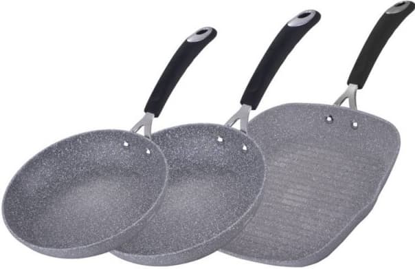 Výprodej nádobí Berlinger Haus