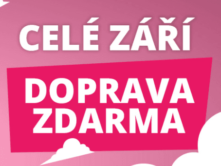 Lopilu.cz - doprava zdarma na vše