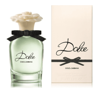 Dámský parfém Dolce & Gabbana Dolce 50ml