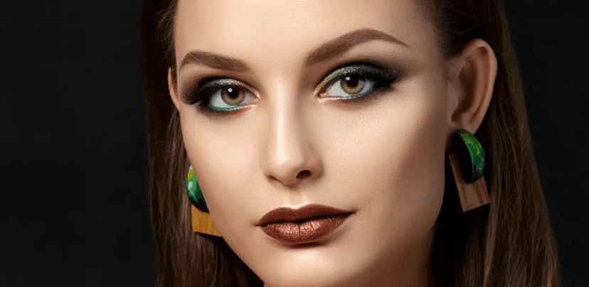 Permanentní make-up obočí - 3D vláskování
