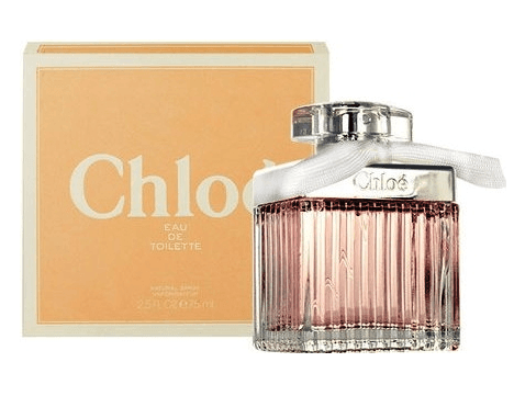 Dámský parfém Chloé 2015 50 ml