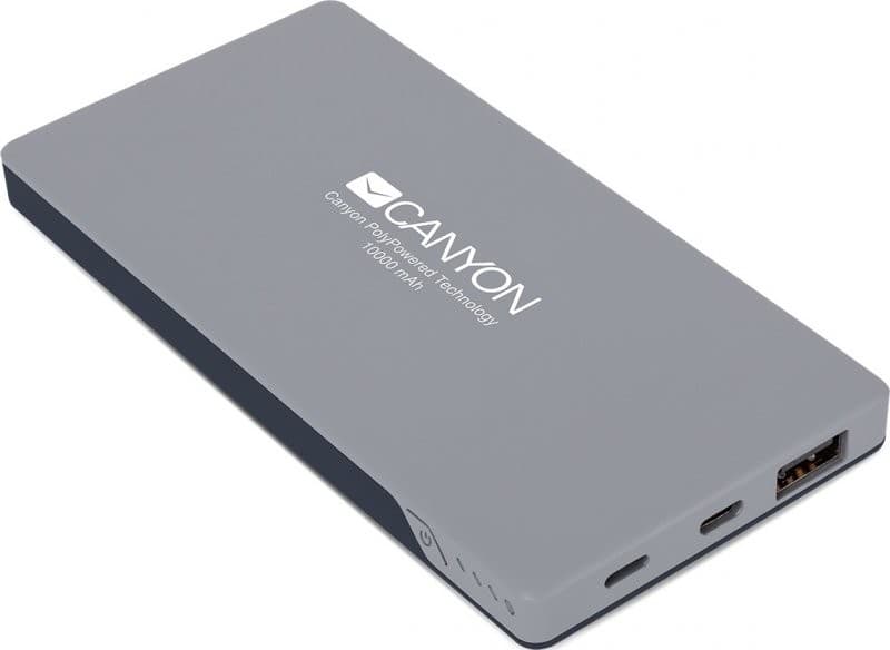Powerbanka Canyon, 10.000mAh (iPhone)