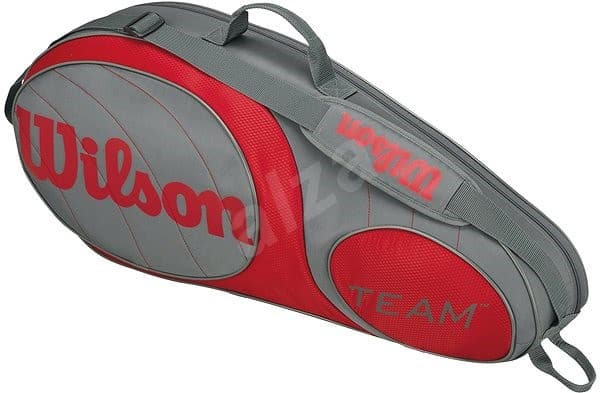 Tenisový bag Wilson Team 3PK