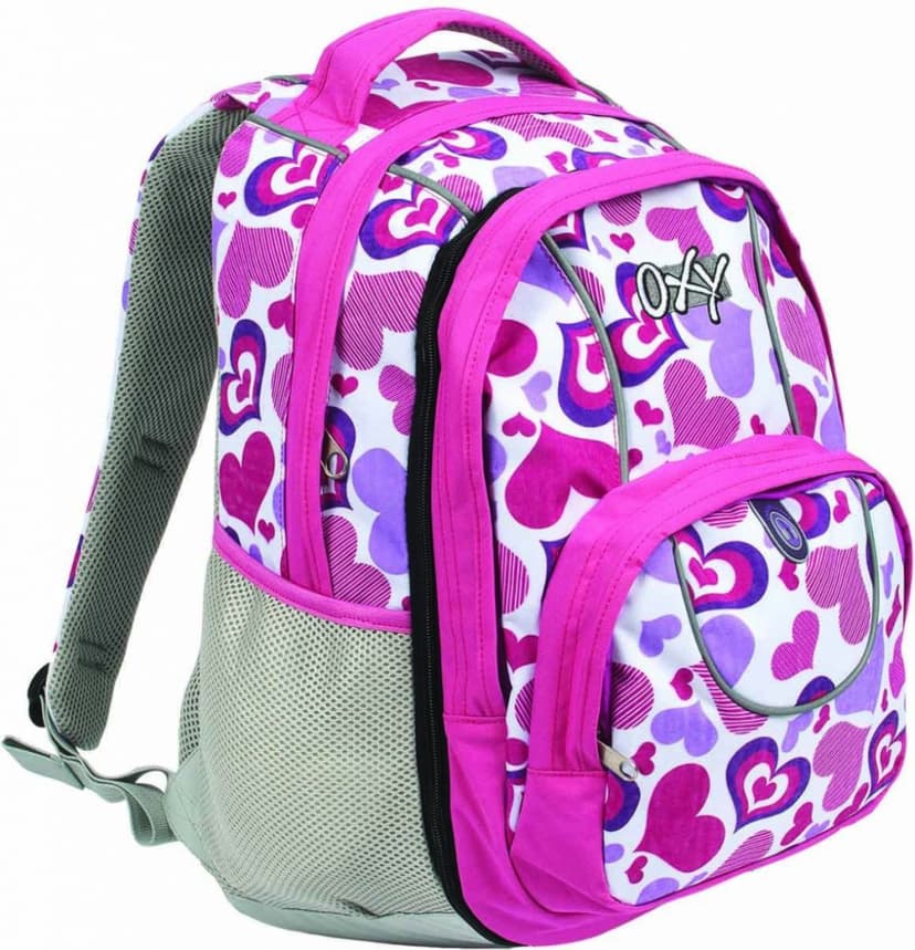 2v1 batoh Karton P+P Oxy COOL SWEET