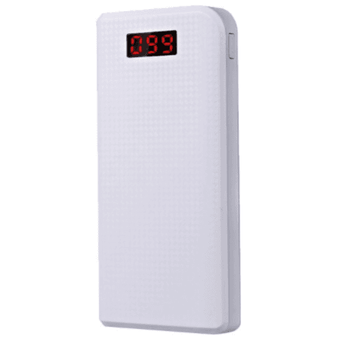 Powerbanka Remax Proda - 30.000 mAh