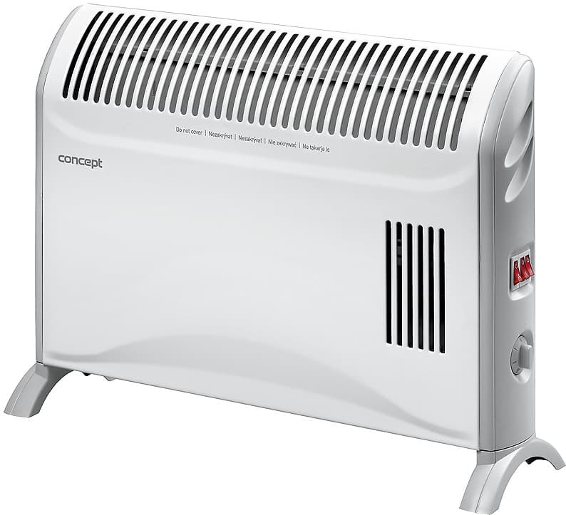 Elektrický konvektor Concept KS3007