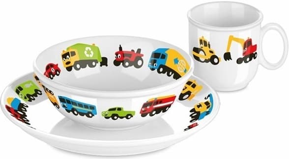 Tescoma dětský set BAMBINI 