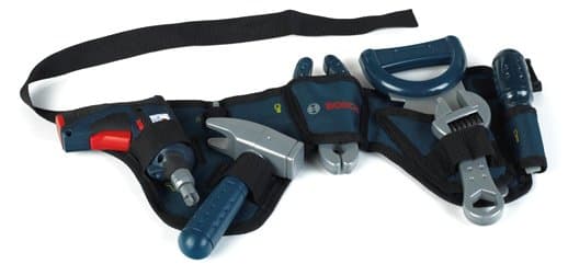 Klein Bosch pásek s nářadím Profi