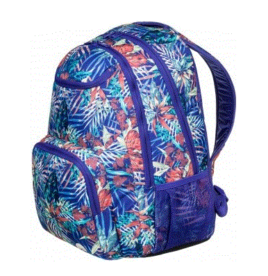 Městský batoh Roxy Shadow, 24 l 