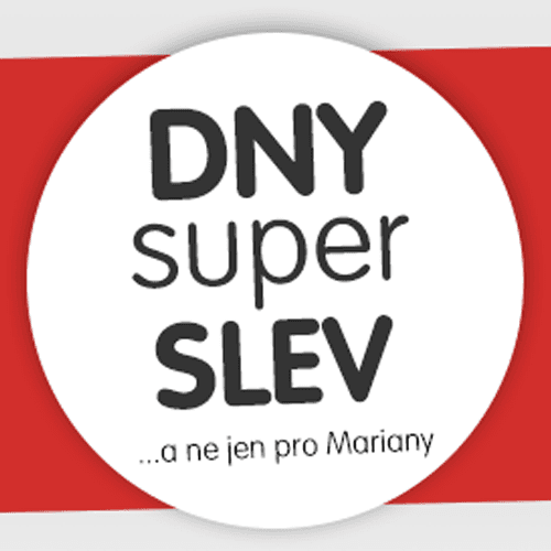 Okay - extra slevové kódy až -20%