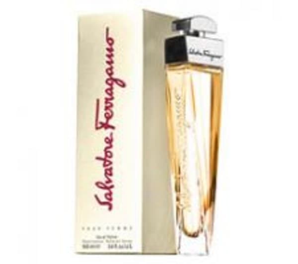 Salvatore Ferragamo Pour Femme, 100ml, tester